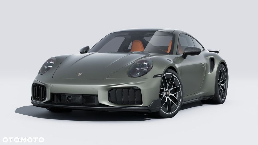Porsche 911 ver-turbo-s - 1
