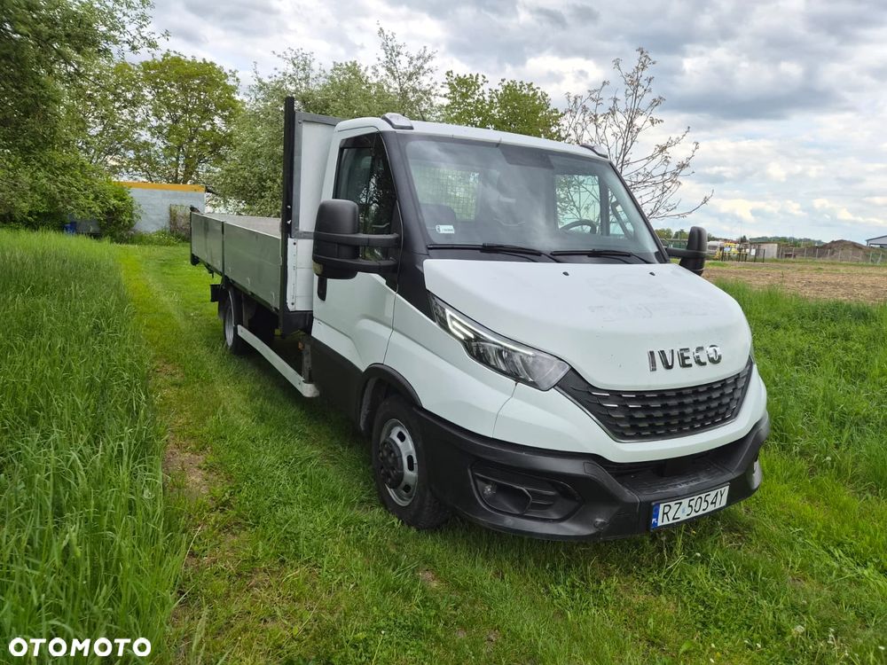 Iveco Daily - 2