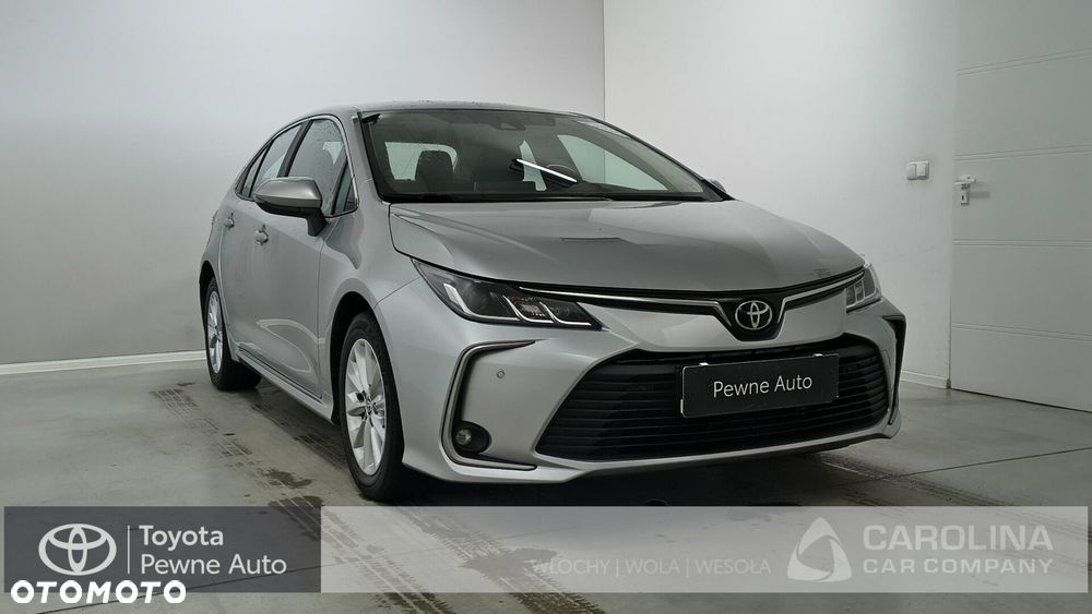 Toyota Corolla - 28