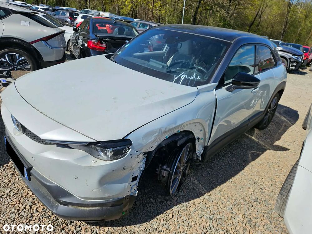 Mazda MX-30 e-SKYACTIV AD`VANTAGE - 5