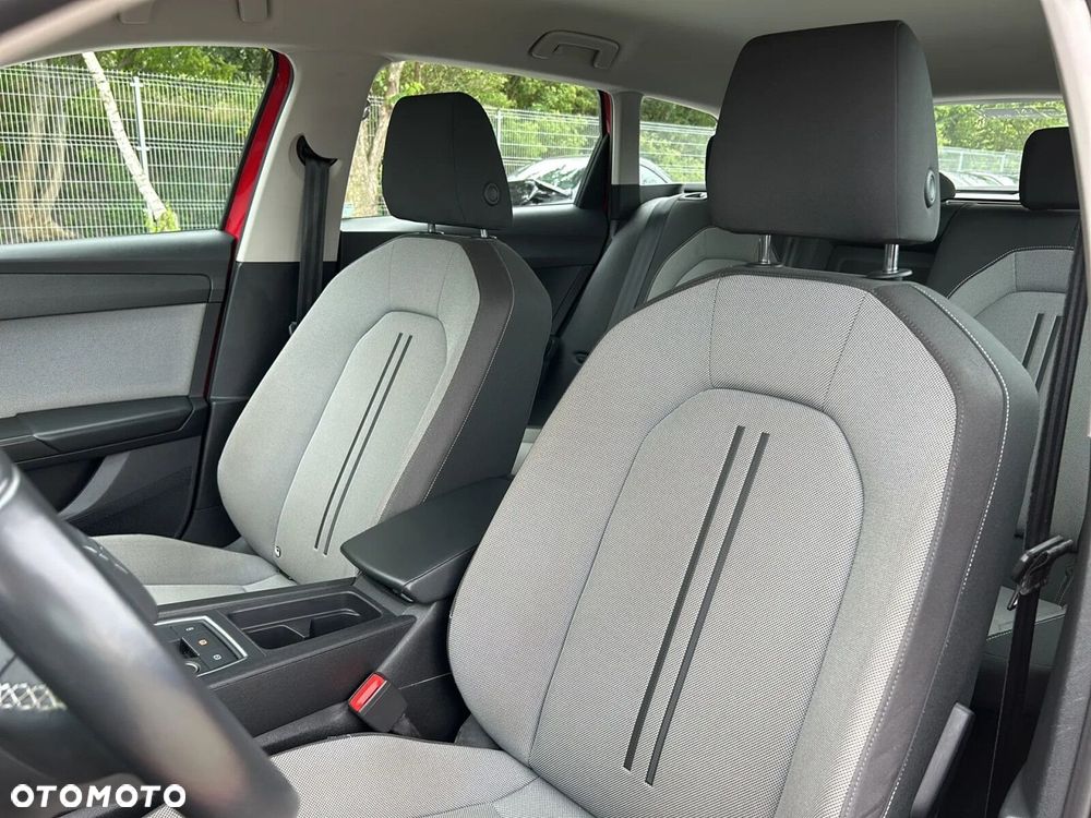 Seat Leon 1.5 TSI Style - 9