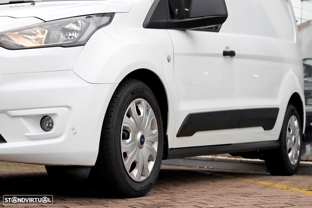 Ford Transit Connect 1.5 TDCi 210 L2 Trend - 4
