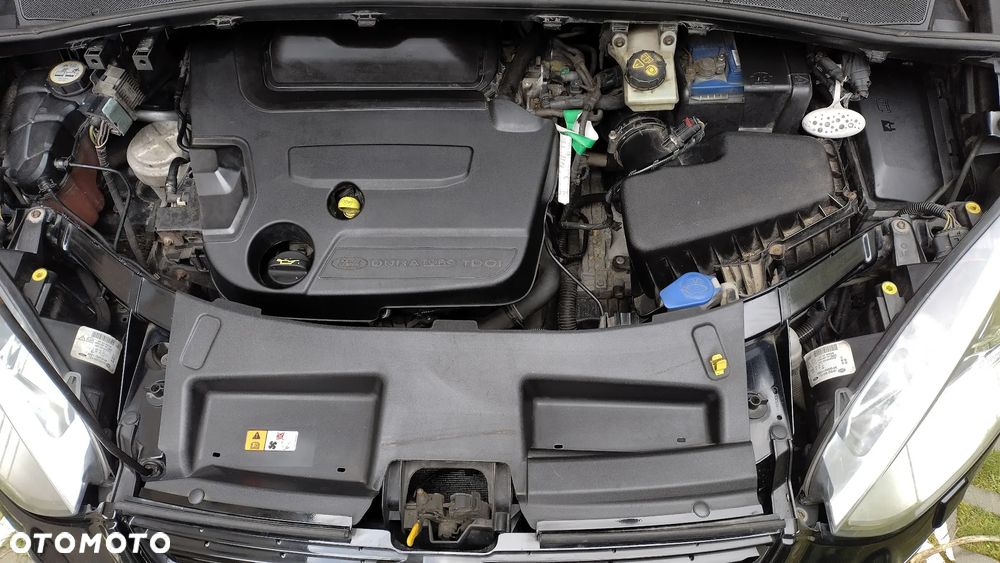 Ford S-Max 2.0 TDCi DPF Titanium - 25