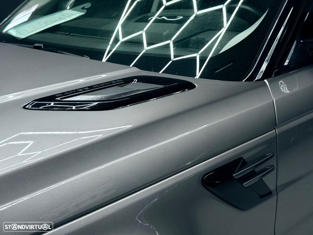 Land Rover Range Rover Sport SDV6 HSE Dynamic - 7