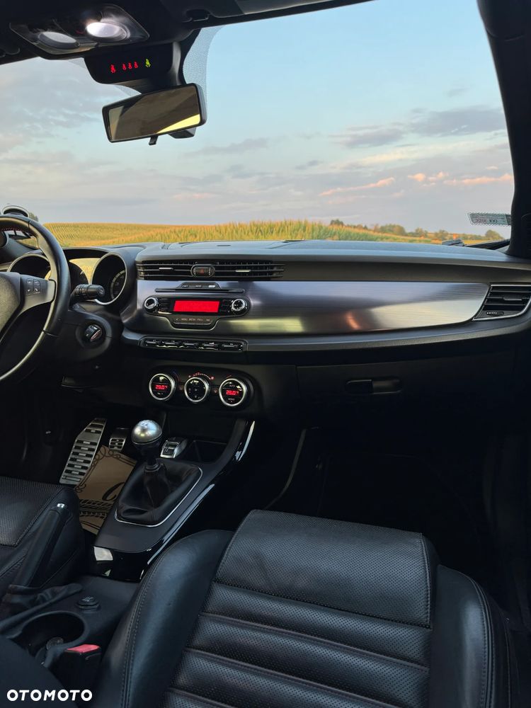 Alfa Romeo Giulietta - 8