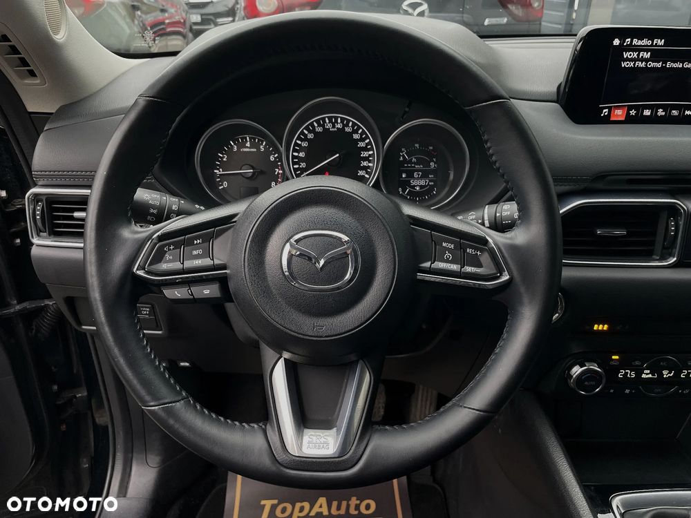 Mazda CX-5 2.0 Skyprestige 2WD - 22