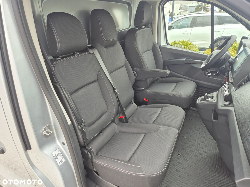 Renault Trafic - 7