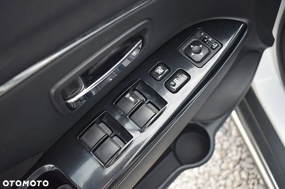Citroën C4 Aircross HDi 150 Stop & Start 2WD Exclusive - 29