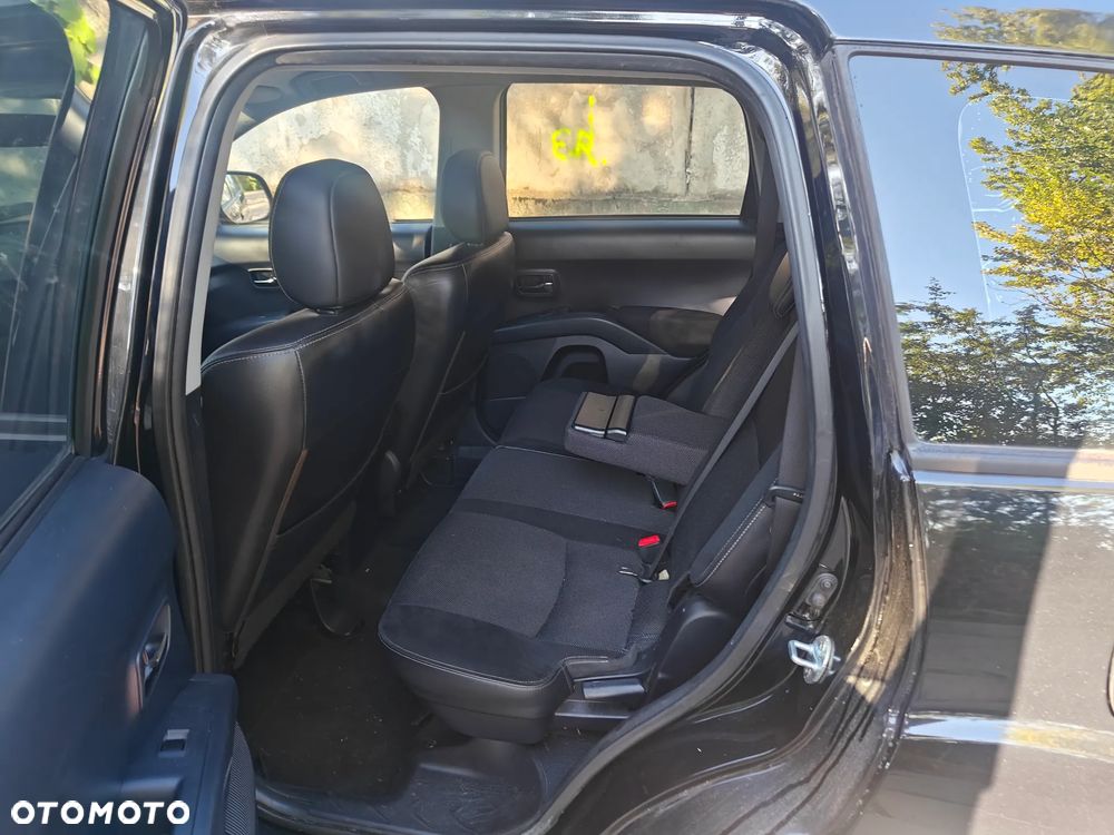 Citroën C-Crosser FAP Tendance - 13