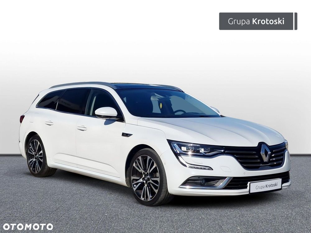 Renault Talisman 1.6 Energy dCi Intens EDC - 7