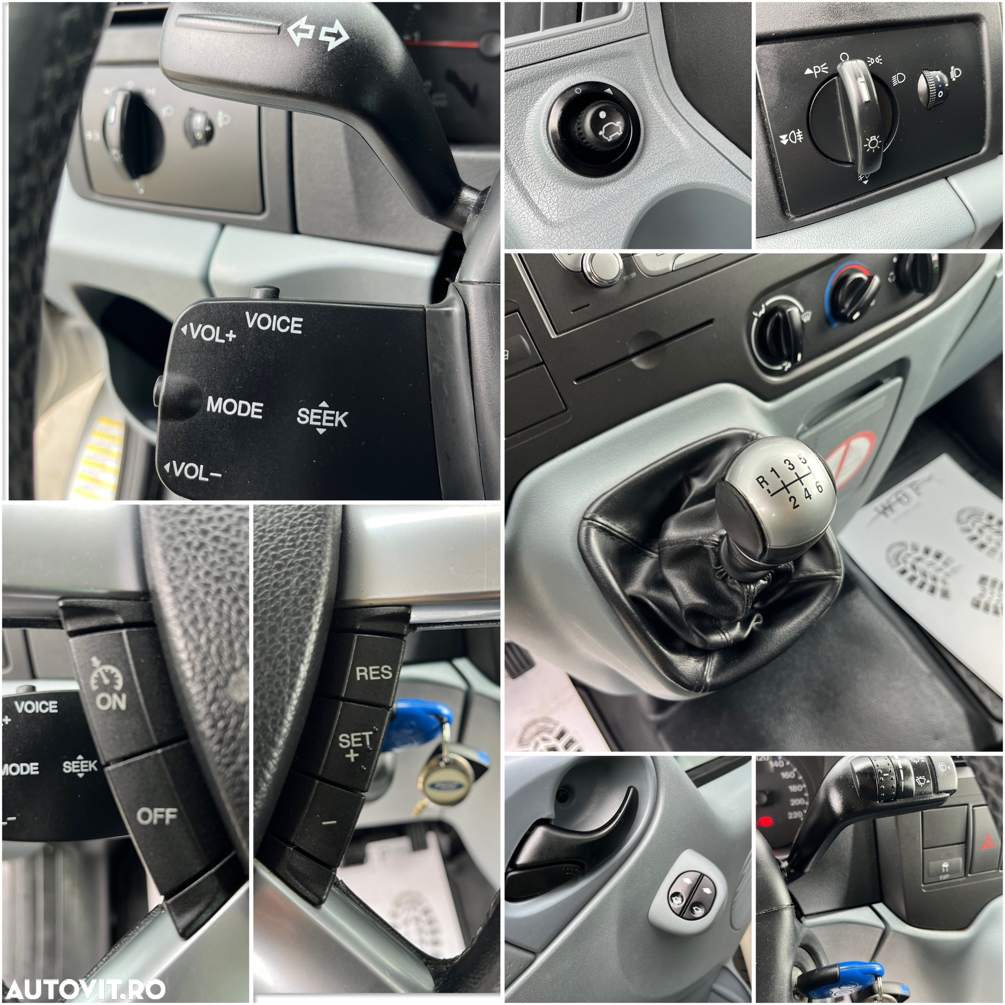 Ford Transit 300 K TDCi DPF Trend - 24