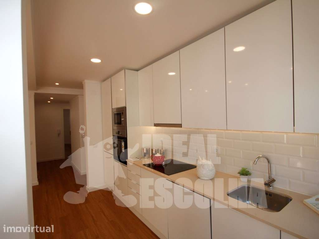 T3 CRUZ DE PAU 295 000€ - Grande imagem: 2/16