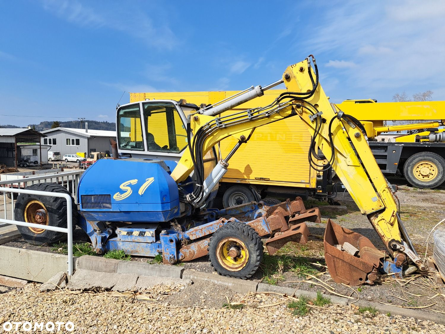 MIKANN S1-3Tf - 4