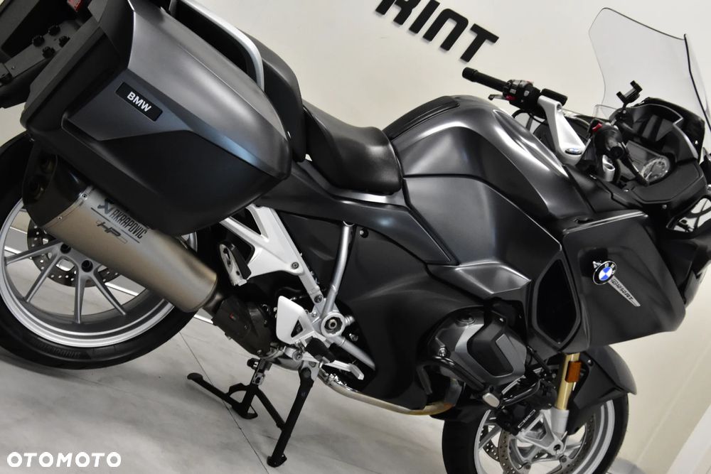 BMW RT - 14