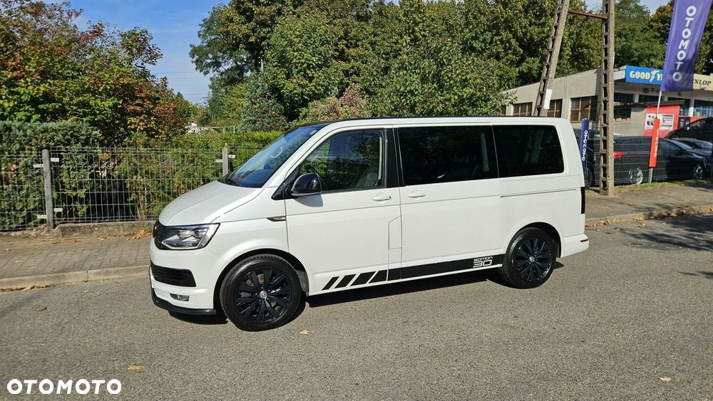 Volkswagen Multivan 2.0 BiTDI L1 Highline 4Motion DSG - 2