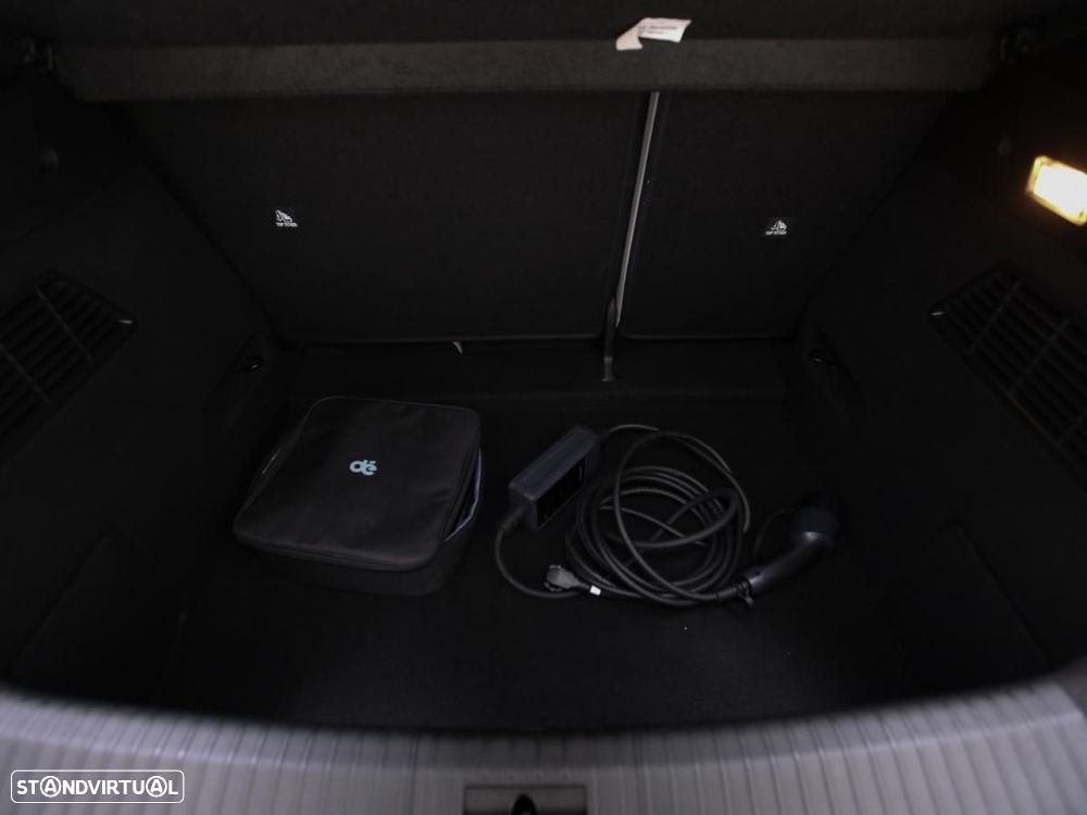 Renault Mégane E-Tech EV60 Iconic - 13