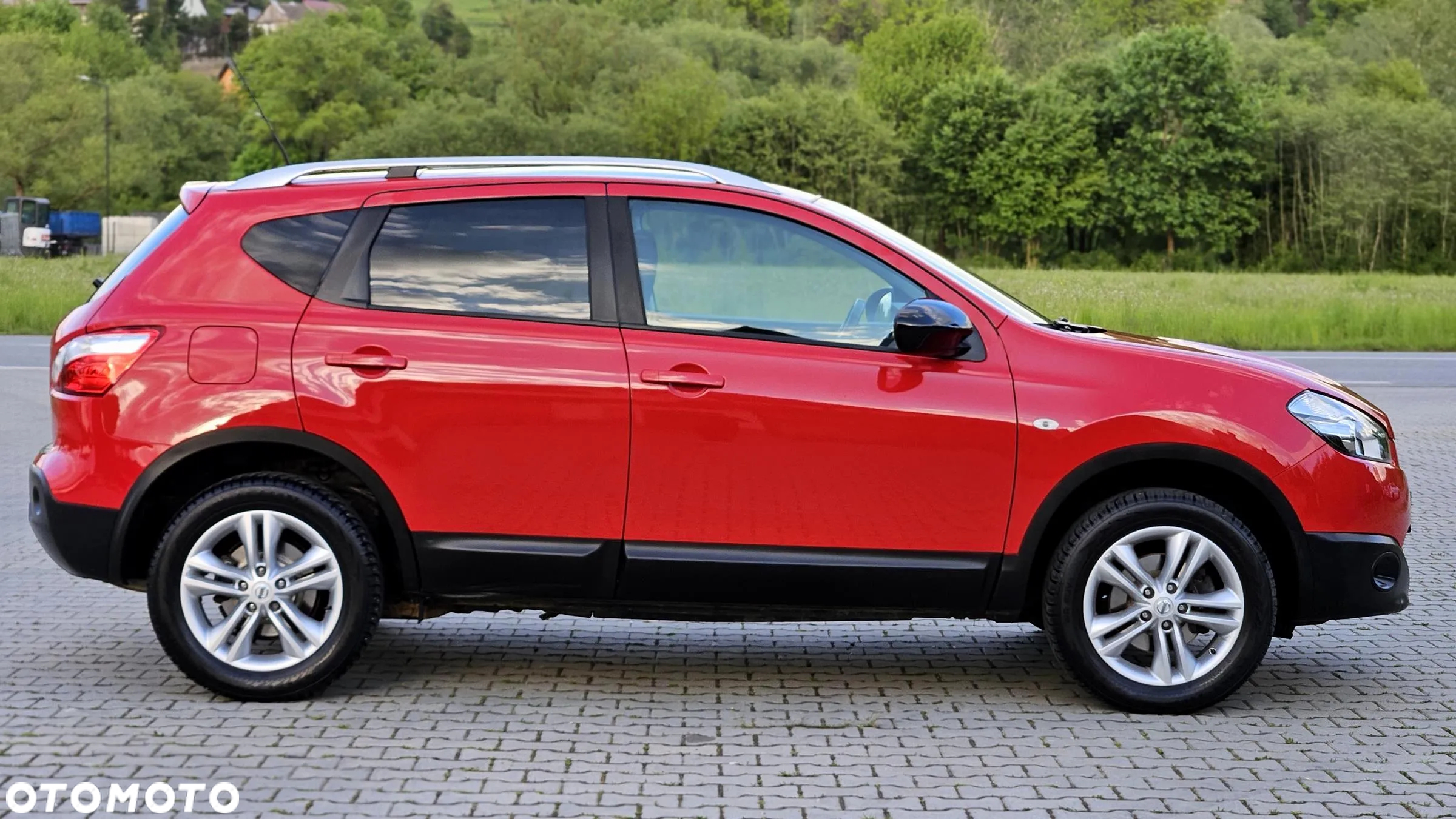 Nissan Qashqai 1.6 I-Way - 5