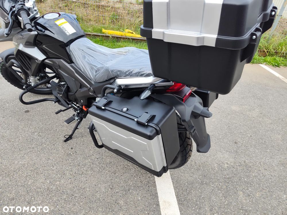Junak RX One - 22