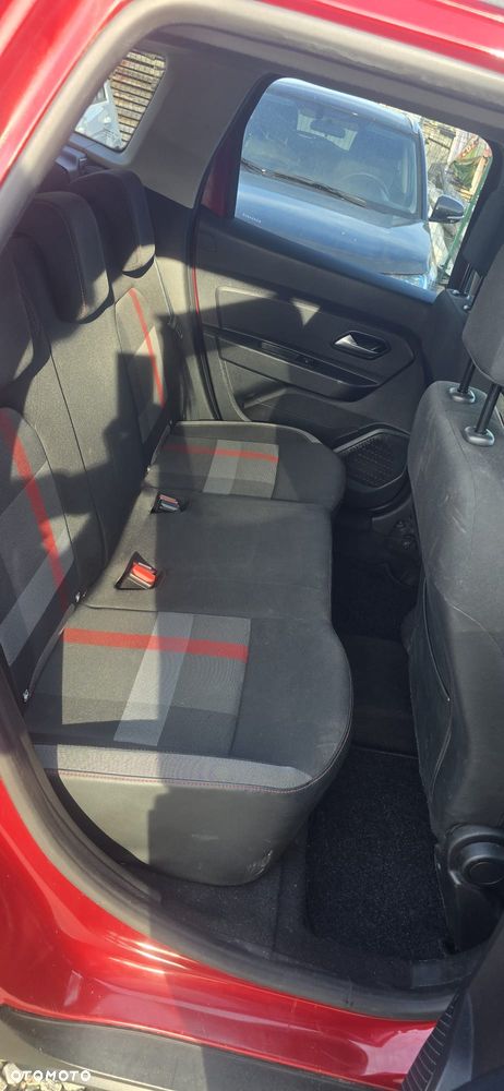 Dacia Duster Blue dCi 115 2WD Essential - 24