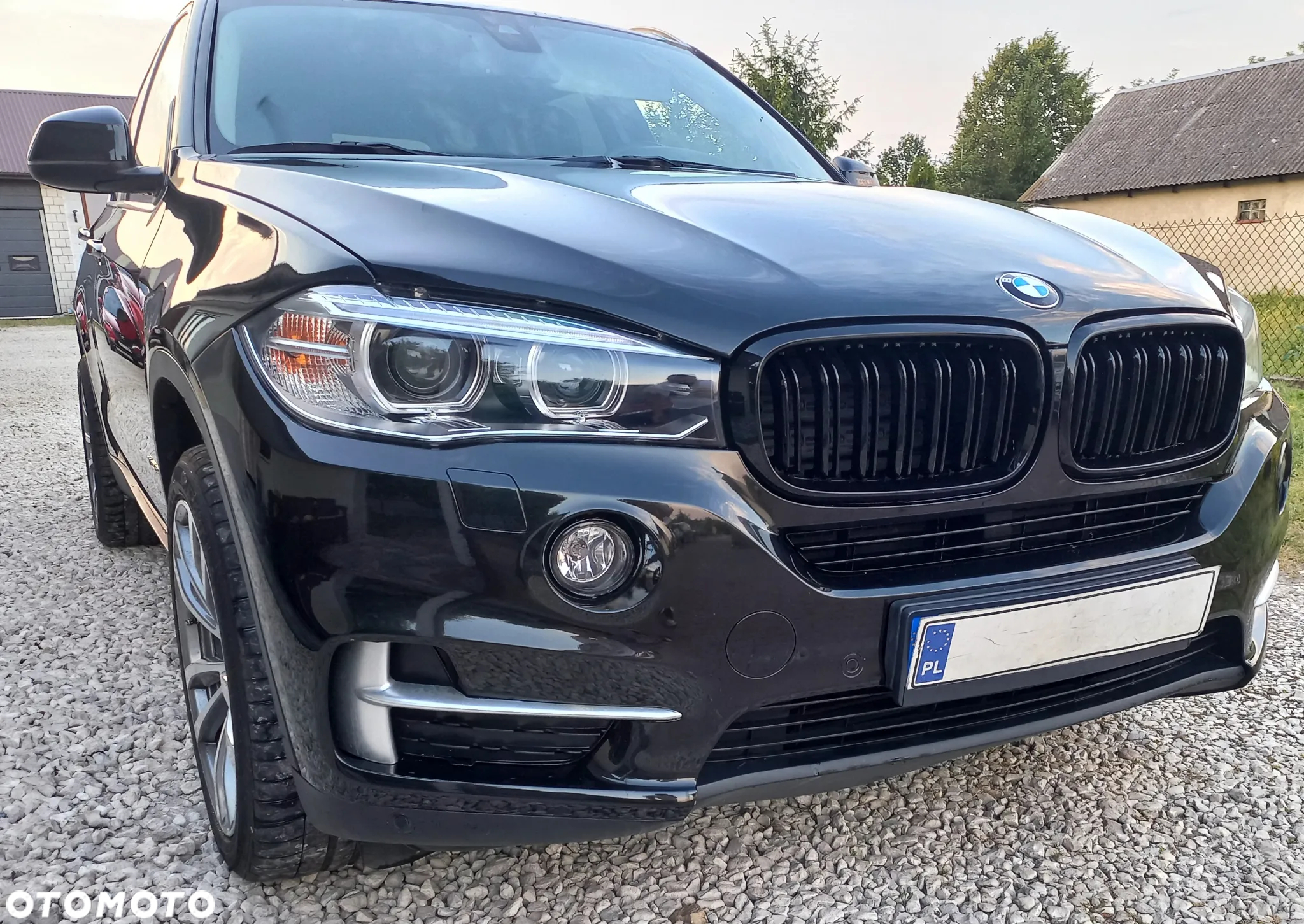 BMW X5 xDrive25d - 6