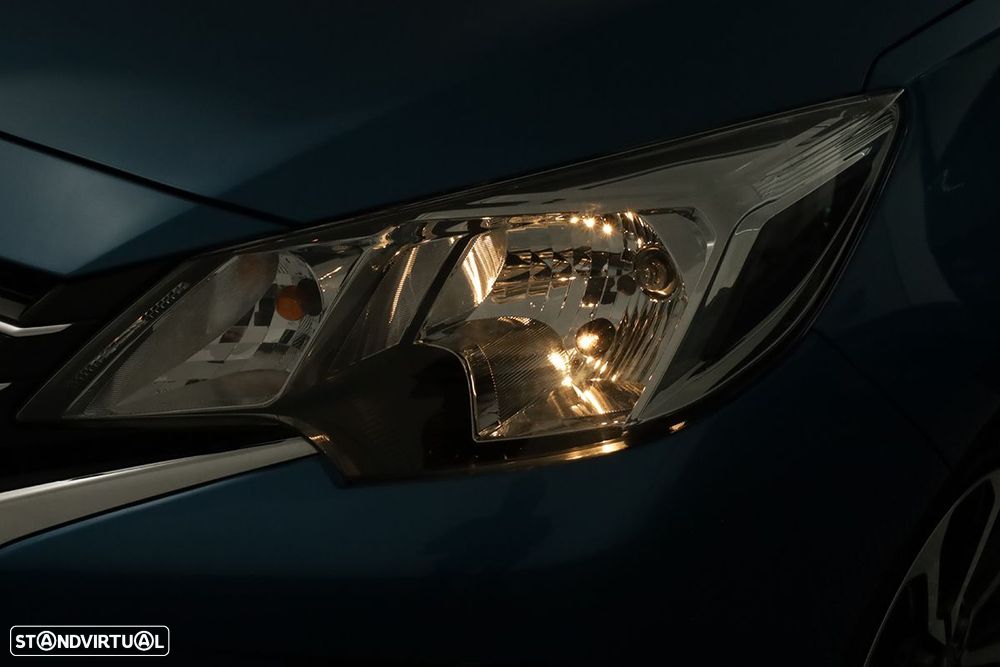 Mitsubishi Space Star 1.2 Connect Edition - 6