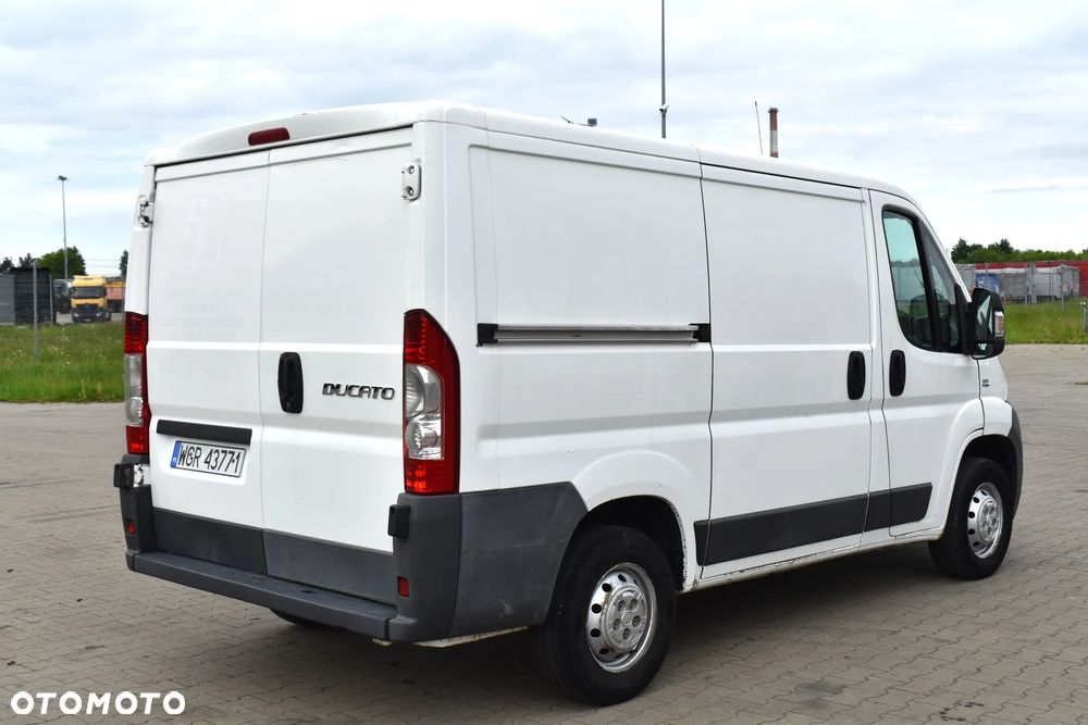 Fiat Ducato - 7