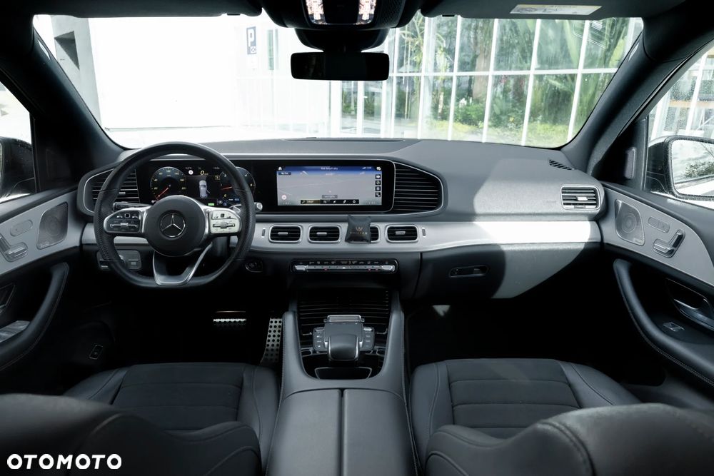 Mercedes-Benz GLE 300 d 4-Matic Premium Plus - 21