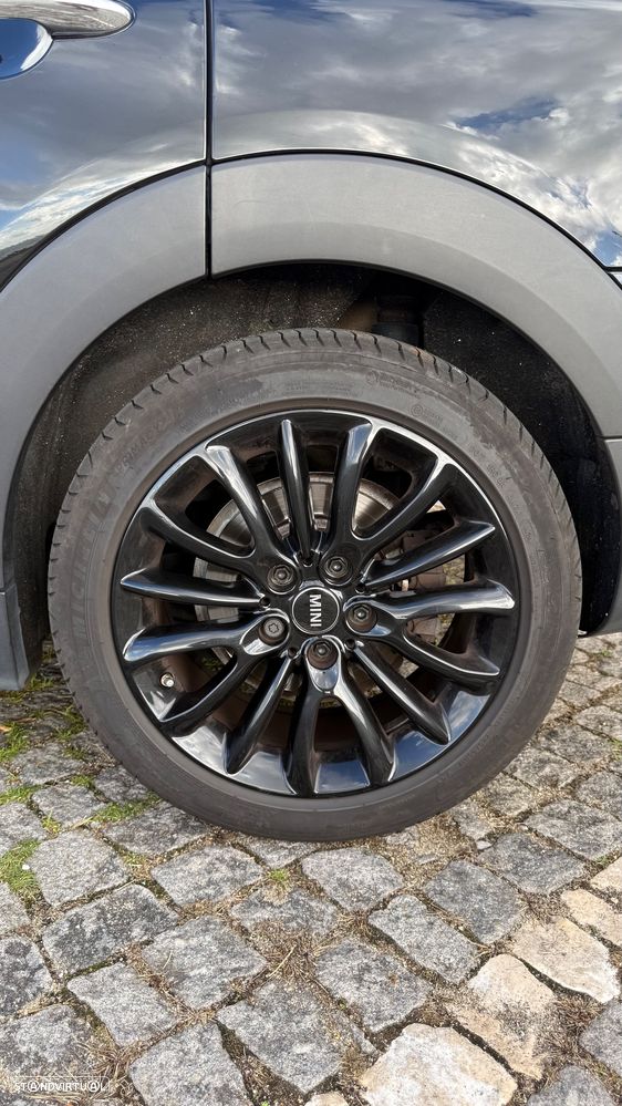 MINI Clubman One D Auto - 35