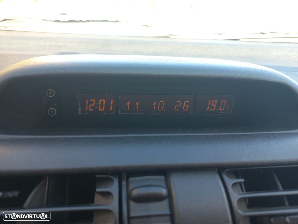 Opel Corsa 1.0 Eco - 16