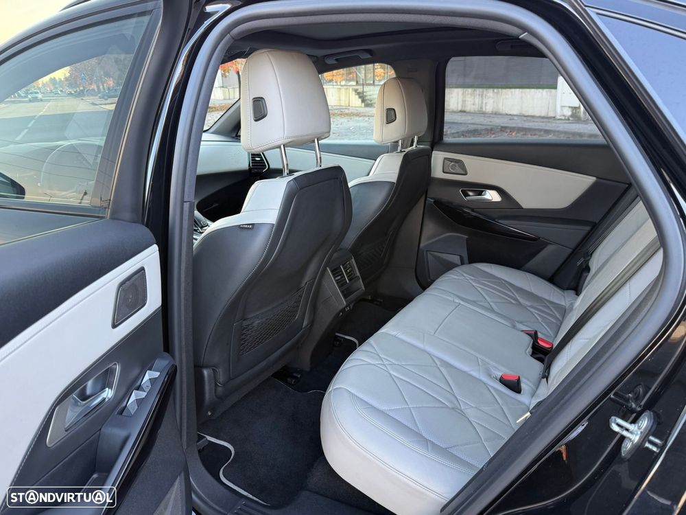 DS DS7 7 1.5 BlueHDi Esprit De Voyage EAT8 - 26