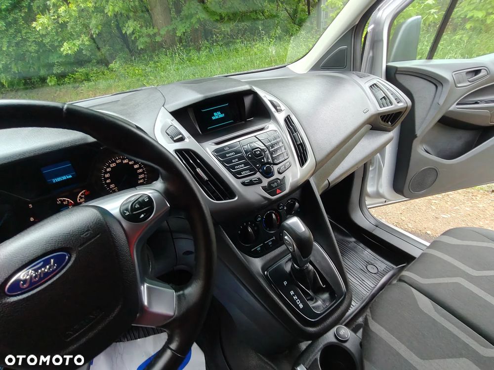 Ford Transit connect - 27