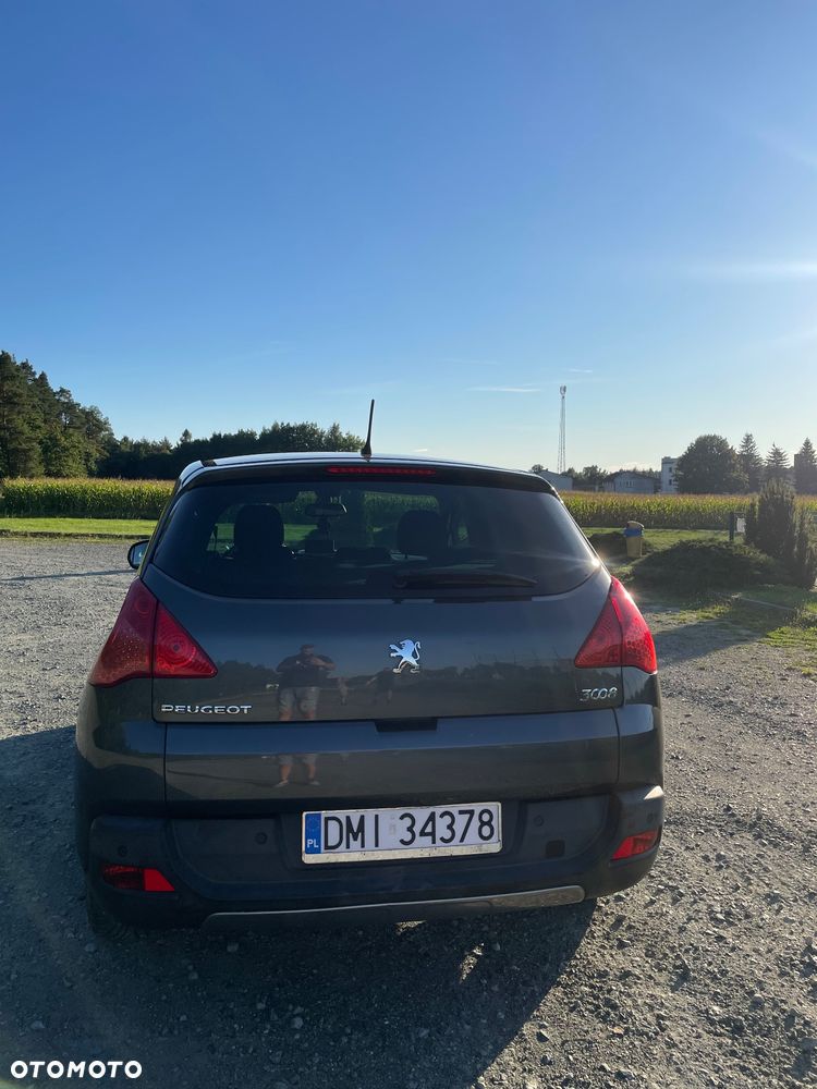 Peugeot 3008 - 6
