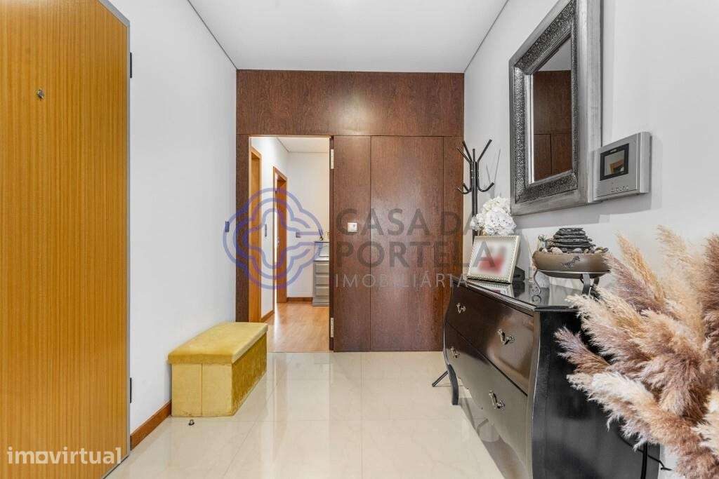 Apartamento T3 em Novais – Vila Nova de Famalicão | - Grande imagem: 3/27