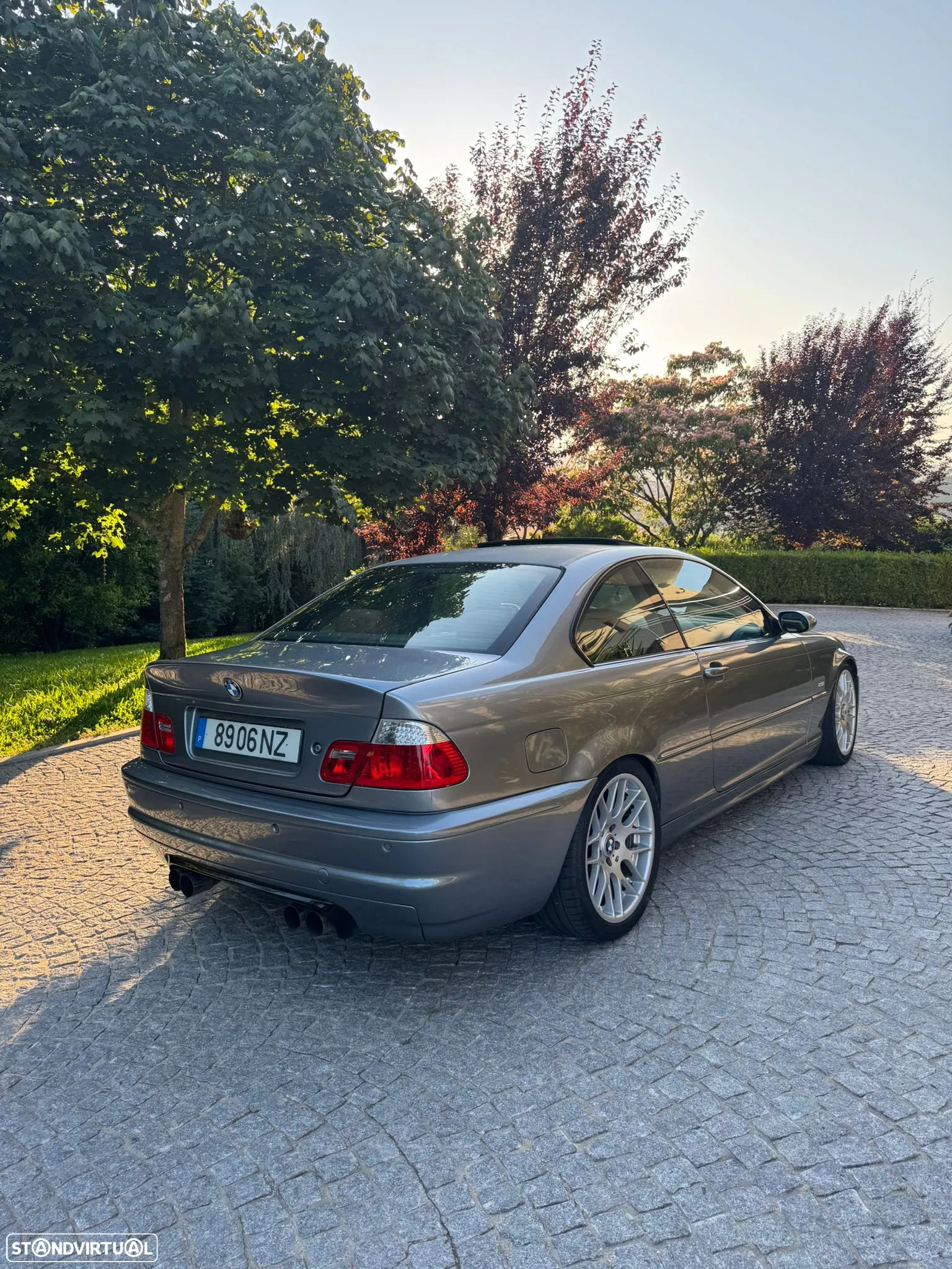 BMW 323 Ci - 9