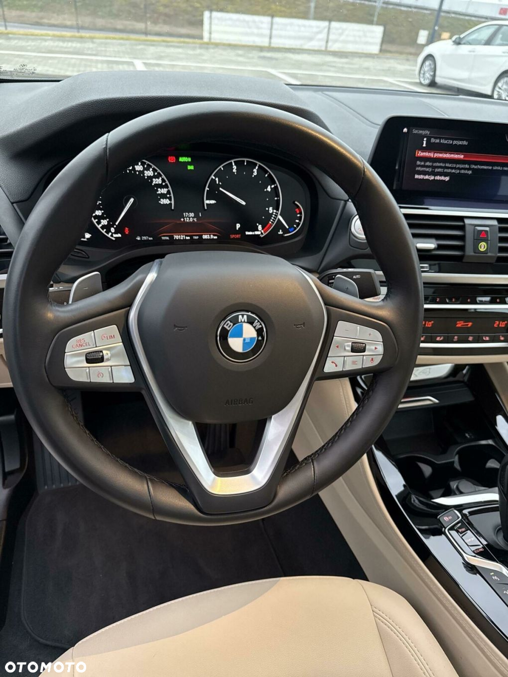 BMW X4 xDrive20d sport - 6
