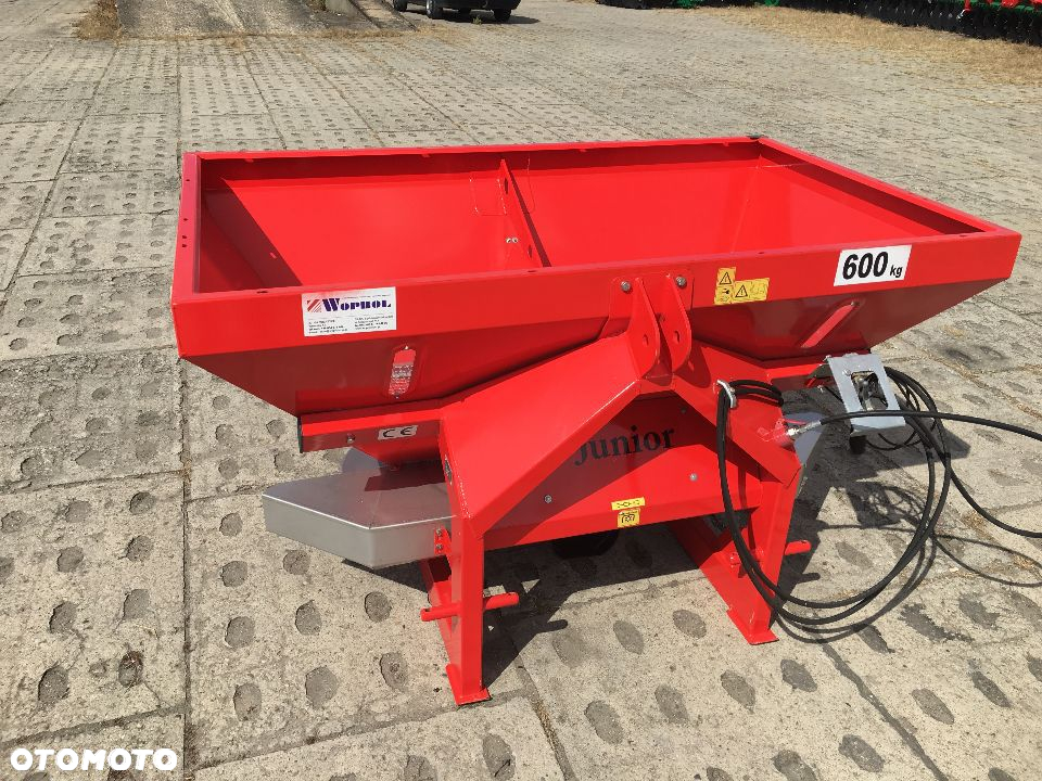 Woprol JUNIOR II - 2