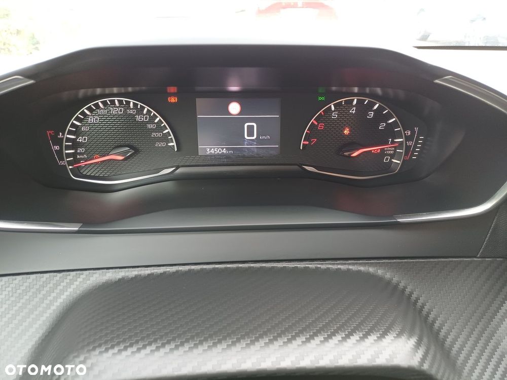 Peugeot 208 1.2 PureTech Active Pack S&S - 27