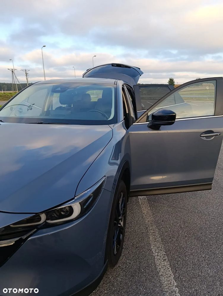 Mazda CX-5 2.5 Homura AWD - 27