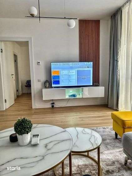Apartament 2 camere Unirii — fotografia 3
