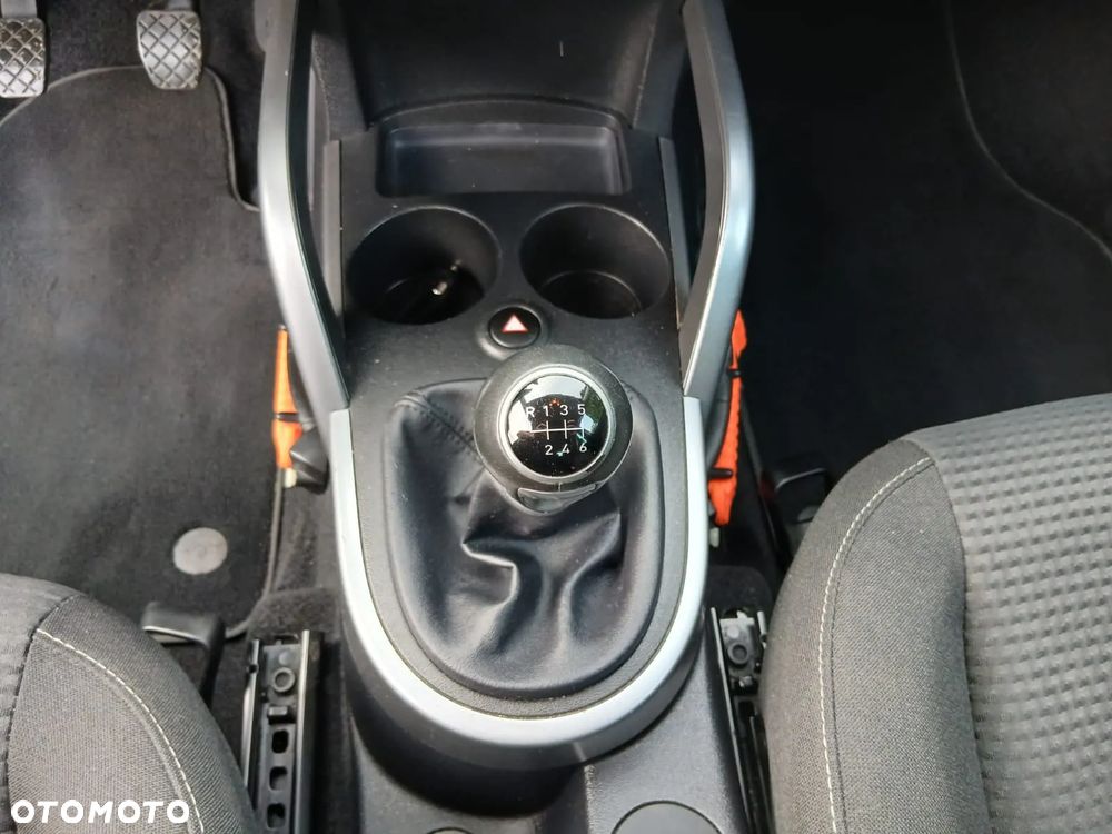 Seat Altea 1.2 TSI Reference Copa - 26