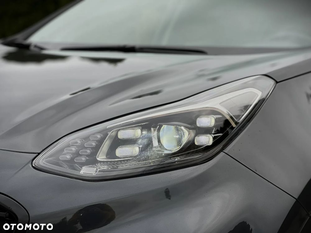 Kia Sportage 1.6 GDI Black Edition 2WD - 12