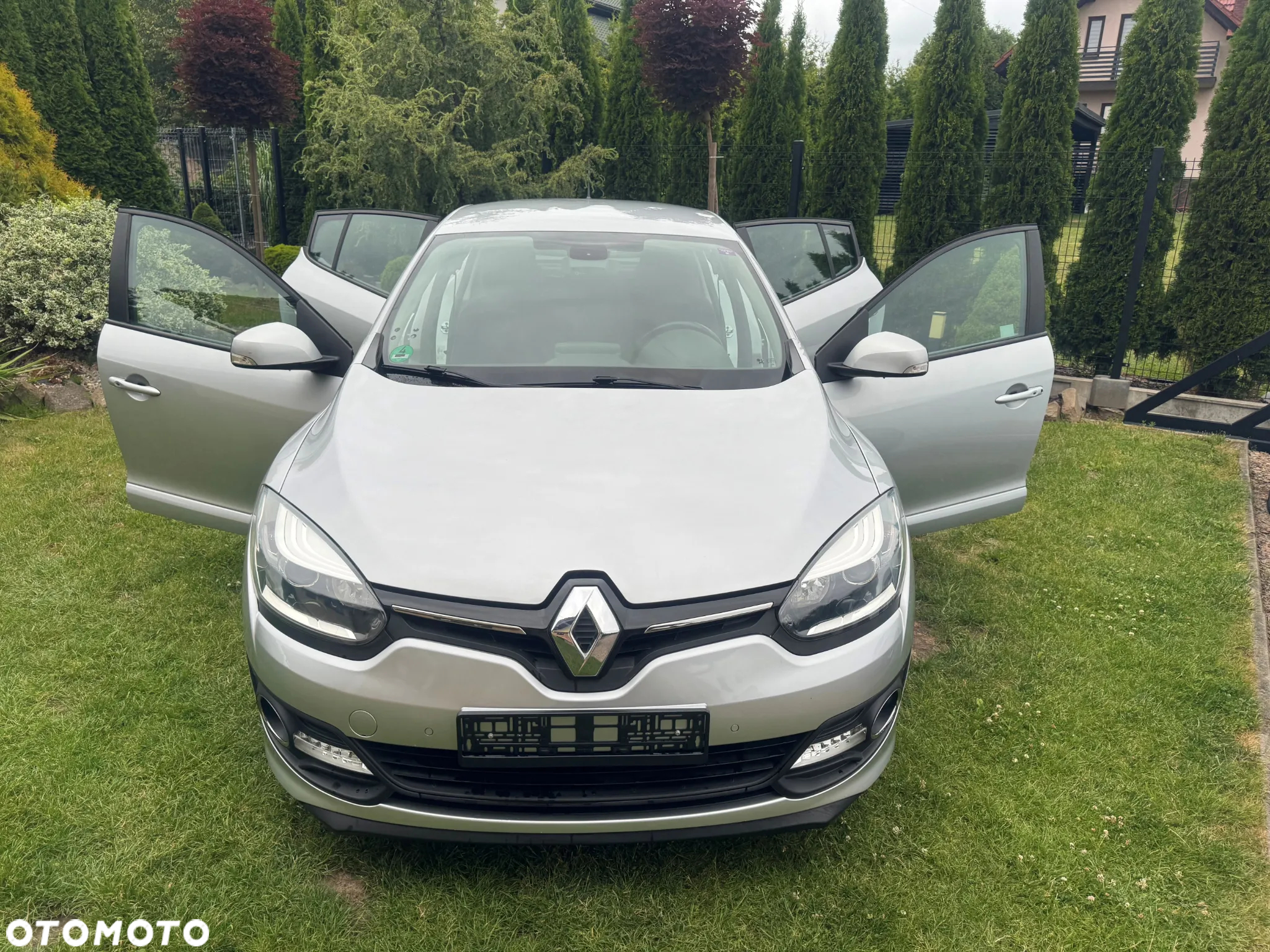 Renault Megane - 9
