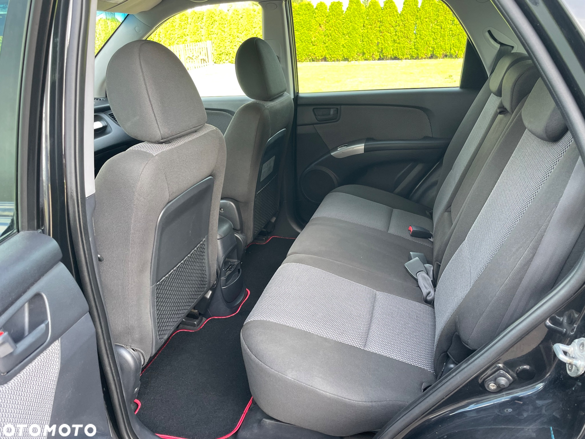 Kia Sportage - 36