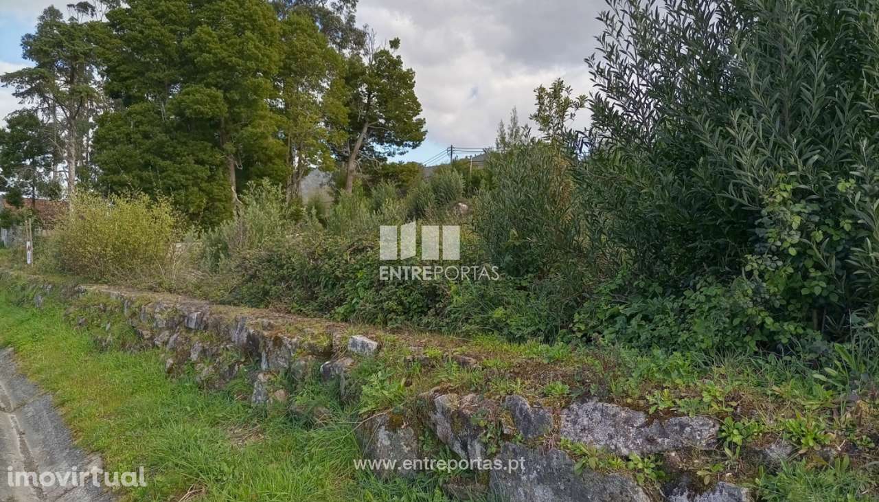 Terreno de construção para venda, Lanhelas, Caminha - Grande imagem: 4/29