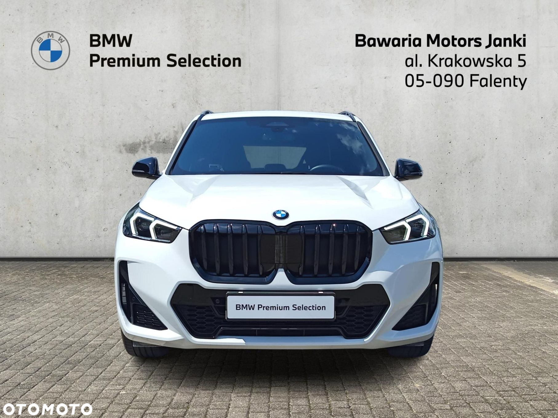 BMW X1 - 5