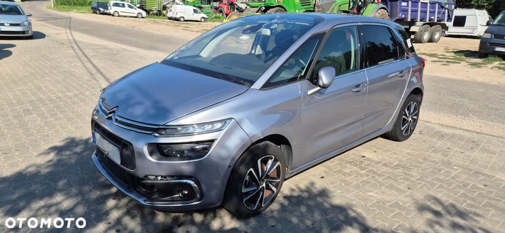 Citroën C4 SpaceTourer 1.2 PureTech Feel S&S EAT8 - 1