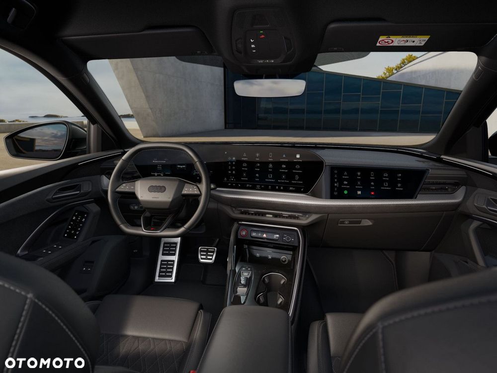 Audi Q5 Sportback - 6