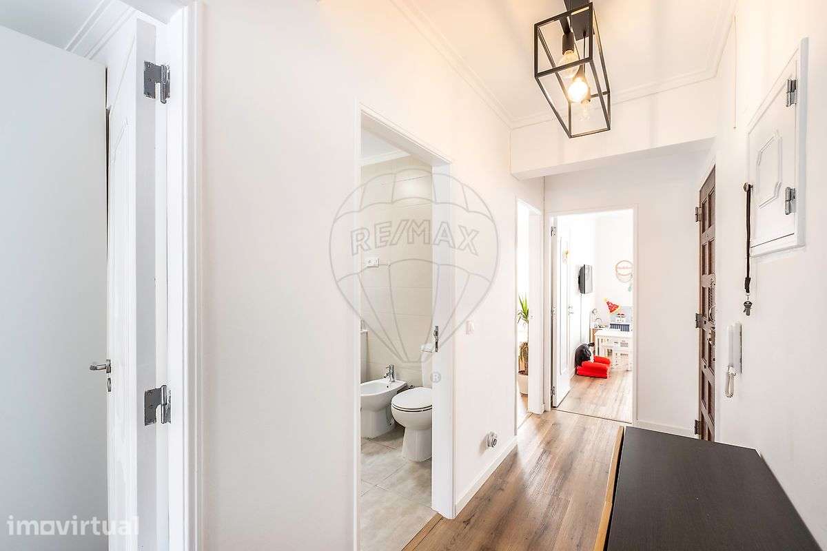 Apartamento T2 para venda - Grande imagem: 2/32