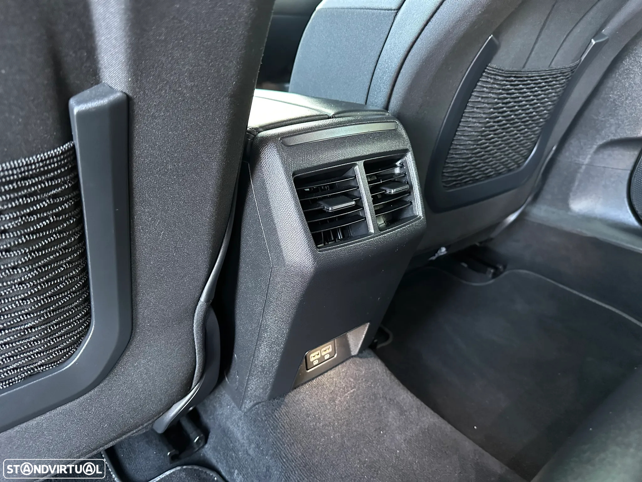 Peugeot 508 SW 1.6 Hybrid Allure Pack e-EAT8 - 44