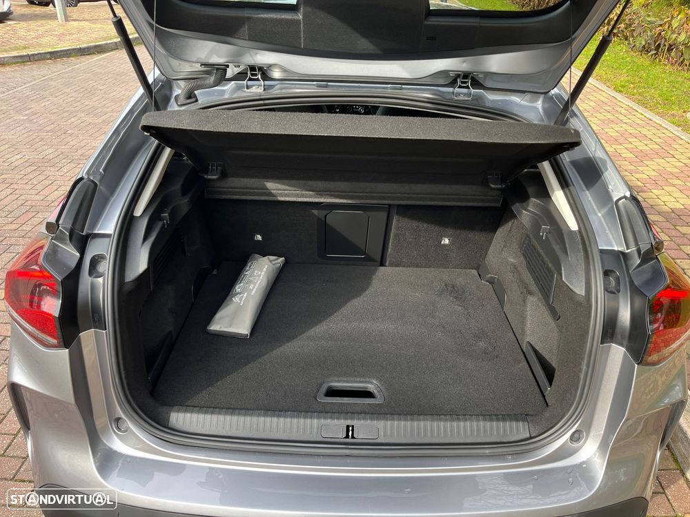 Citroën C4 1.5 BlueHDi Shine Pack EAT8 - 33